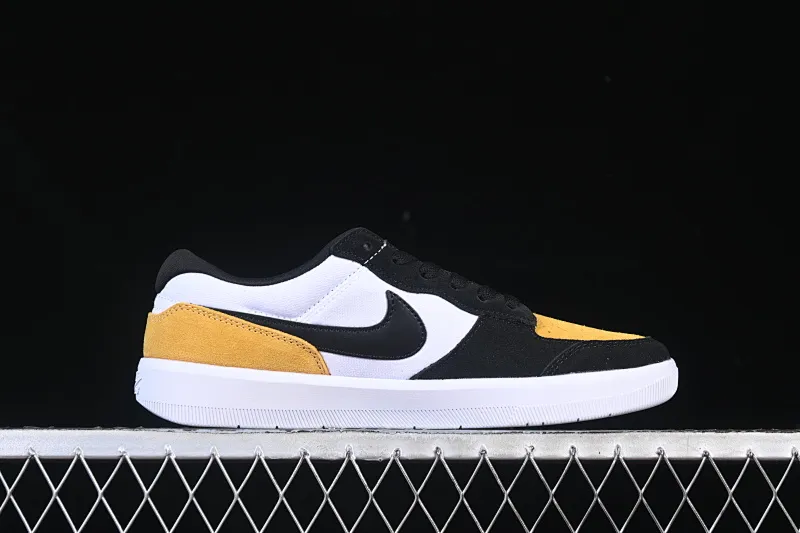 All categories Nk SB Dunk series Nk Force 58 simplified skateboard shoes J version Nike SB Force 58 Nike simplified retro skateboard shoes DV5477-700